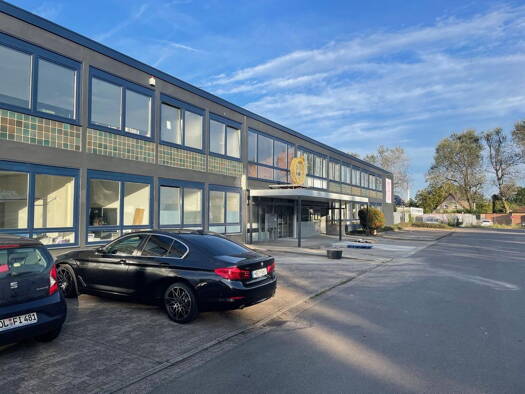 Bürofläche zur Miete provisionsfrei 200 € 14 m² Bürofläche Arsterdamm 70 Kattenturm Süd 28277