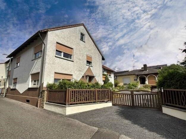 Bungalow zum Kauf 347.000 € 9 Zimmer 335,6 m² 953 m² Grundstück frei ab sofort Maroldsweisach Maroldsweisach 96126
