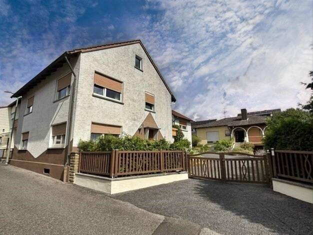 Bungalow zum Kauf 347.000 € 9 Zimmer 335,6 m² 953 m² Grundstück frei ab sofort Maroldsweisach Maroldsweisach 96126
