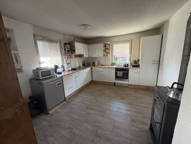 Einfamilienhaus zum Kauf 290.000 € 6 Zimmer 160 m² 280 m² Grundstück Rosenberg 74749