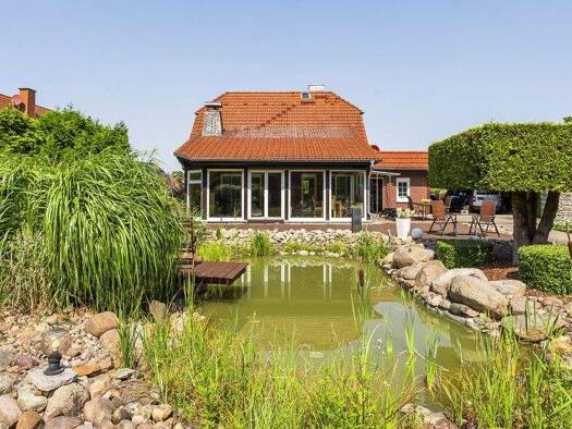 Einfamilienhaus zum Kauf provisionsfrei 399.000 € 4,5 Zimmer 155 m² 1.927 m² Grundstück frei ab sofort Mützel 39307