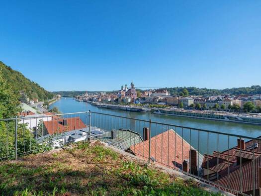 Wohnung zum Kauf 265.000 € 3 Zimmer 85,9 m² 1. Geschoss Altstadt Passau 94034