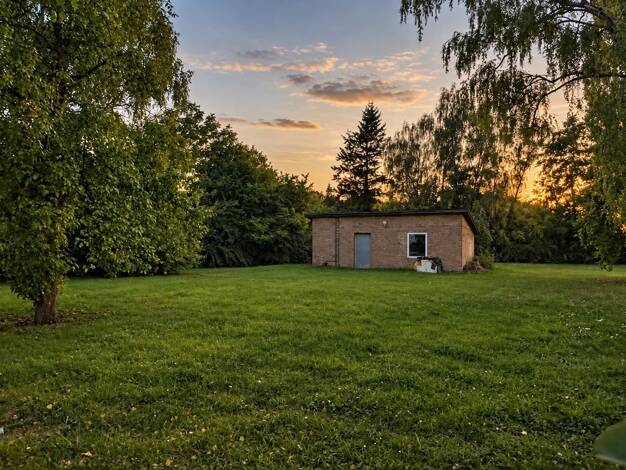 Grundstück zum Kauf 420.000 € 1.552 m² Grundstück Dabendorf Zossen 15806