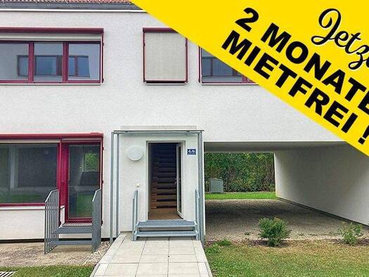 Wohnung zur Miete 812 € 100,8 m² Zwettler Str. 4/6 Allentsteig 3804