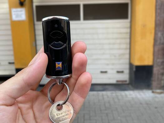 Tiefgarage zur Miete provisionsfrei 165 € 10 m² Maybachstr. 154 Neustadt-Nord Köln 50670