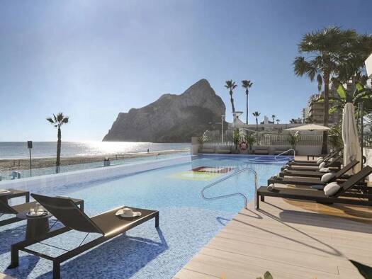 Wohnung zum Kauf 1.315.000 € 234 m² Calpe (Calp) 03710