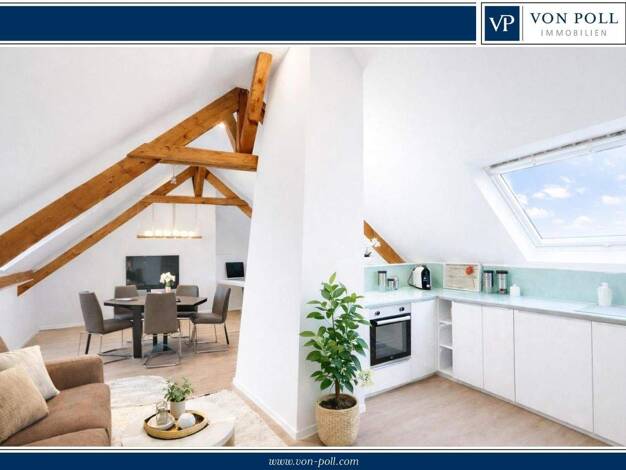 Wohnung zum Kauf 149.000 € 2 Zimmer 54 m² Dümpten Mülheim 45475