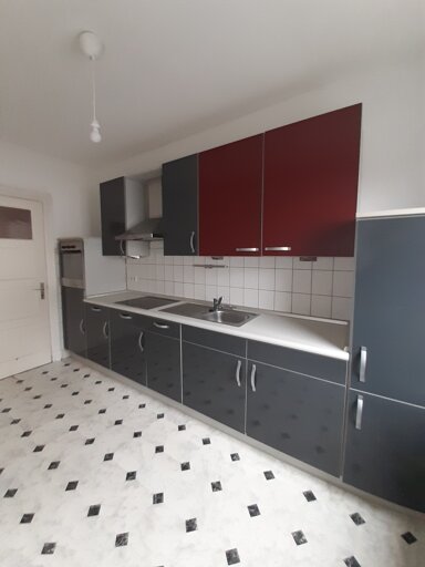 Wohnung zur Miete 635 € 2 Zimmer 55 m² 2. Geschoss frei ab 10.11.2024 Hardorffsweg 14e Barmbek - Nord Hamburg 22305