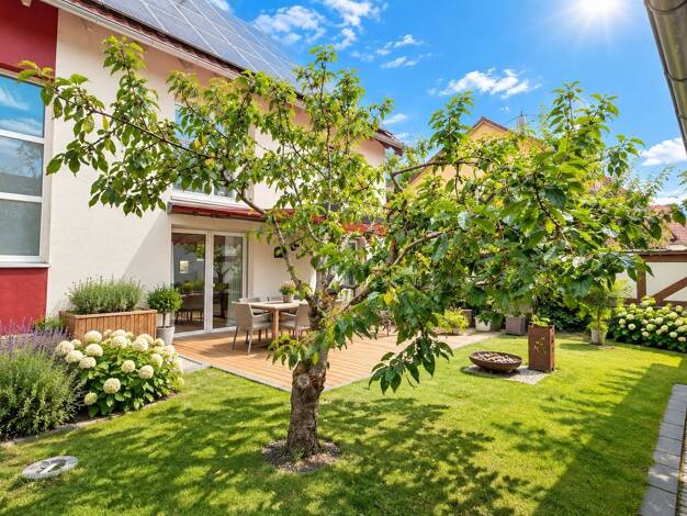 Mehrfamilienhaus zum Kauf 599.000 € 7 Zimmer 175 m² 352 m² Grundstück Cleversulzbach Neuenstadt am Kocher 74196