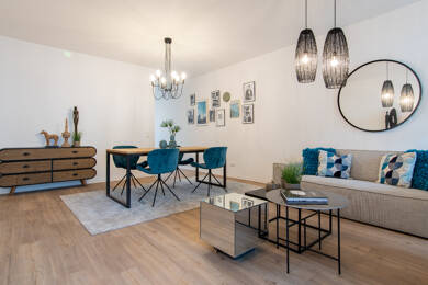 Wohnung zur Miete nur mit Wohnberechtigungsschein 780 € 3 Zimmer 87 m² EG Franklin-D.-Roosevelt-Straße 27 Kaefertal - Nordost Mannheim 68309