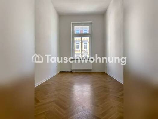Wohnung zur Miete Tauschwohnung 507 € 2 Zimmer 54 m² 2. Geschoss Neustadt-Neuschönefeld Ost 04317