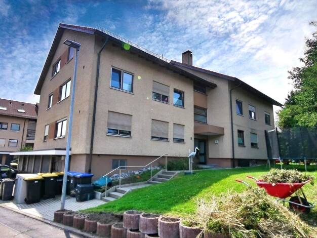 Wohnung zum Kauf 250.000 € 3,5 Zimmer 76 m² frei ab 01.11.2025 Mochenwangen Wolpertswende 88284