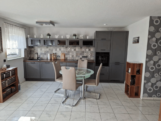 Wohnung zur Miete 769 € 2 Zimmer 50 m² Geschoss 3/4 frei ab sofort Sielmingen Filderstadt 70794