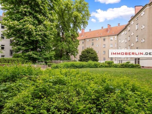 Wohnung zum Kauf 168.000 € 2 Zimmer 68 m² 2. Geschoss Wittenau Reinickendorf 13435