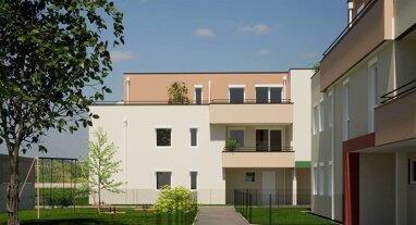 Wohnung zur Miete 630,91 € 3 Zimmer 73,4 m² Engelhartstetten 2292