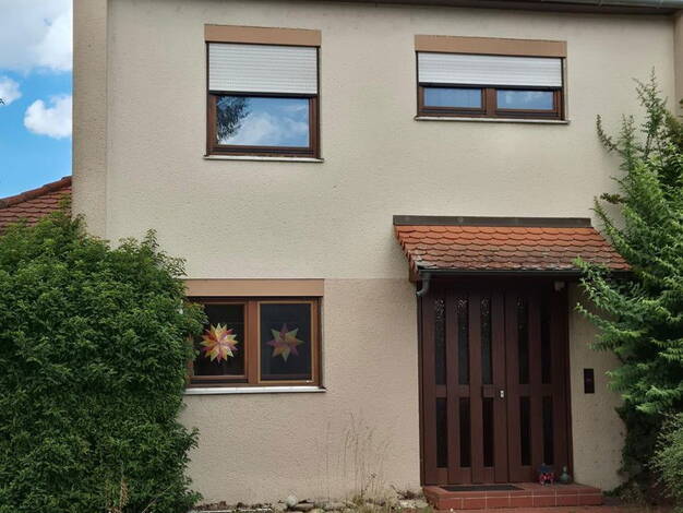Reihenendhaus zum Kauf provisionsfrei 487.000 € 6 Zimmer 114,6 m² 338 m² Grundstück Böckingen Heilbronn 74080