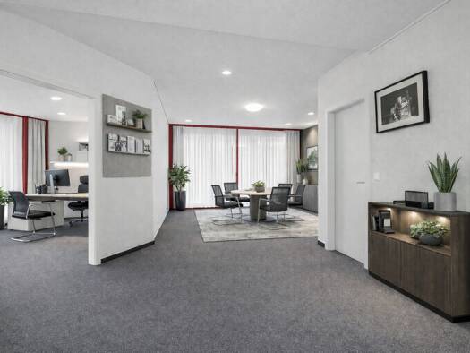Bürofläche zum Kauf 139.000 € 2 Zimmer 70 m² Bürofläche Rastatt Rastatt 76437