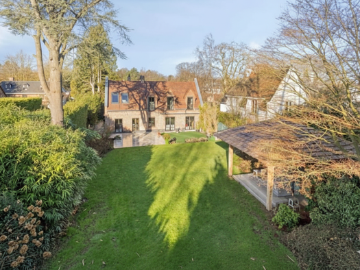 Villa zum Kauf 1.450.000 € 230 m² 1.200 m² Grundstück Kraainem 1950