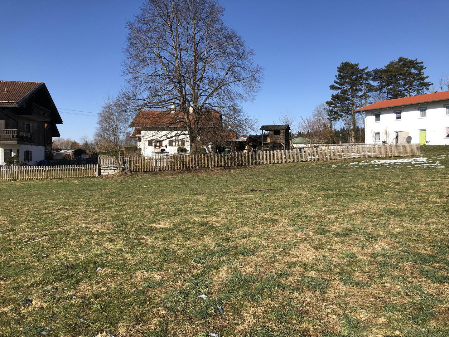 Grundstück zum Kauf provisionsfrei 510 m²<br/>Grundstück Schaftlach Schaftlach 83666