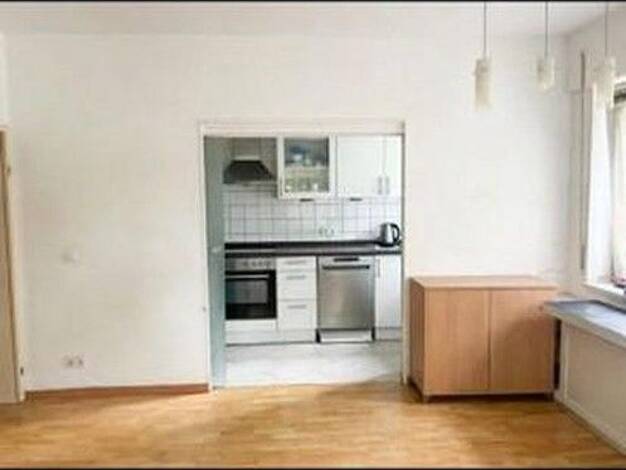 Wohnung zur Miete auf Zeit 720 € 1 Zimmer 19 m² frei ab 15.09.2026 Smidtstraße 3 Hamm Mitte 20535