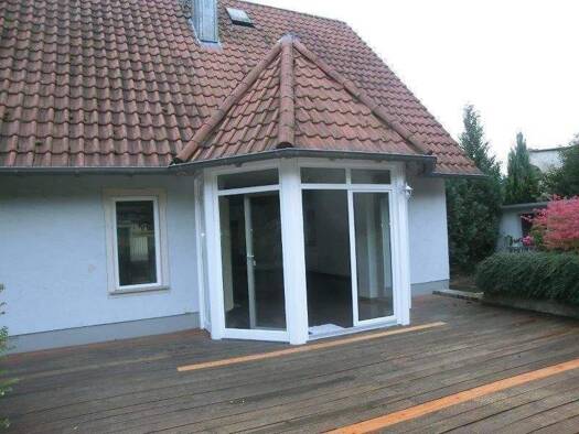 Einfamilienhaus zum Kauf 6 Zimmer 160 m² 1.602 m² Grundstück Obereuerheim Grettstadt 97508
