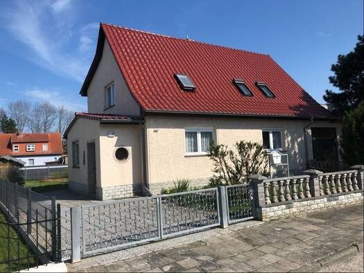 Einfamilienhaus zum Kauf 175.000 € 5 Zimmer 156 m² 853 m² Grundstück Demmin Demmin 17109