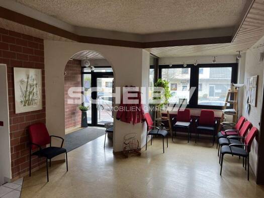 Bürofläche zur Miete 7,50 € 98 m² Bürofläche Crailsheim 74564