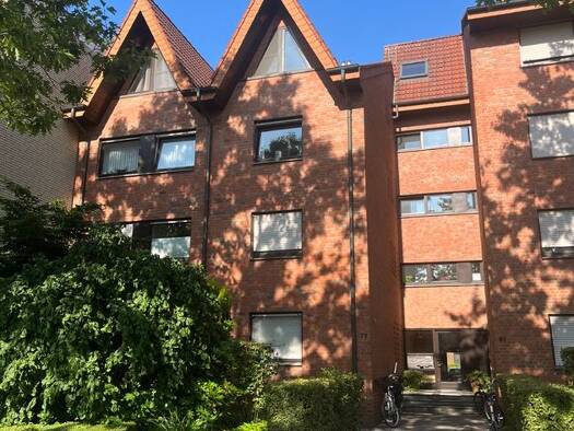 Wohnung zum Kauf 209.500 € 3 Zimmer 82 m² 2. Geschoss frei ab 01.11.2026 Ahaus Ahaus 48683