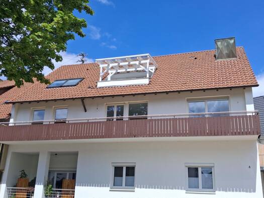 Wohnung zum Kauf 215.000 € 3 Zimmer 94,5 m² frei ab sofort Onstmettingen Albstadt 72461