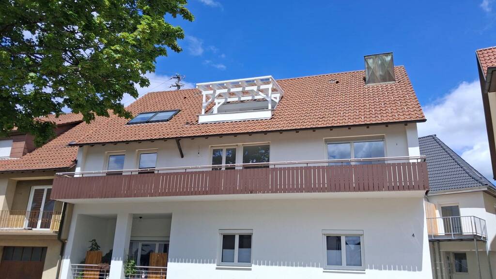 Wohnung zum Kauf 199.000 € 3 Zimmer 94,5 m² frei ab sofort Onstmettingen Albstadt 72461