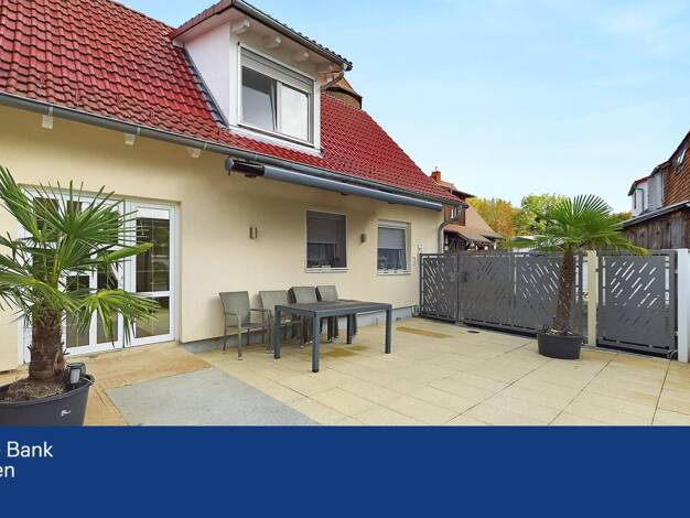 Einfamilienhaus zum Kauf 599.000 € 7 Zimmer 190 m² 213 m² Grundstück Langen Langen 63225