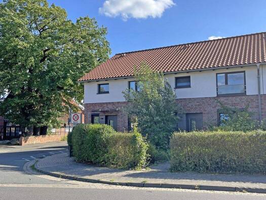 Reihenmittelhaus zum Kauf 419.000 € 4 Zimmer 100 m² 140,9 m² Grundstück Godshorn Langenhagen 30855