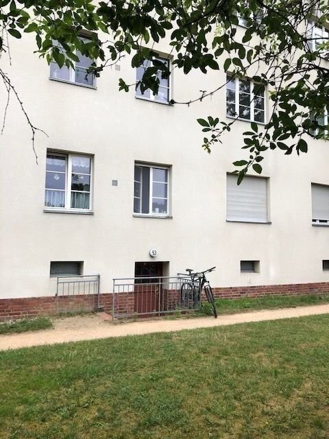 Wohnung zum Kauf 199.000 € 2 Zimmer 55,4 m²<br/>Wohnfläche EG<br/>Geschoss Zinsgutstraße 53 Adlershof Berlin 12489