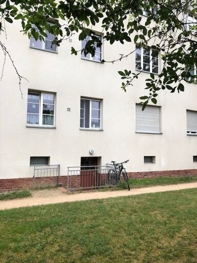 Wohnung zum Kauf 199.000 € 2 Zimmer 55,4 m² EG Zinsgutstraße 53 Adlershof Berlin 12489