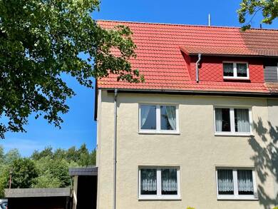 Reihenendhaus zum Kauf 399.000 € 5 Zimmer 120 m² 377 m² Grundstück frei ab sofort Rostock 18059