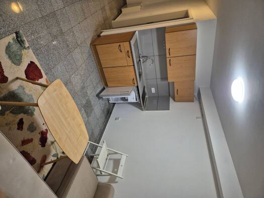 Wohnung zur Miete 435 € 2 Zimmer 36 m² Geschoss -1/2 frei ab 01.04.2026 Ritterspornstraße 46 Kelsterbach 65451
