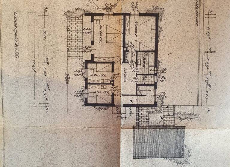 Einfamilienhaus zum Kauf provisionsfrei 300.000 € 6 Zimmer 149 m² 1.190 m² Grundstück Plinganserstraße 29 Griesbach Bad Griesbach i.Rottal 94086