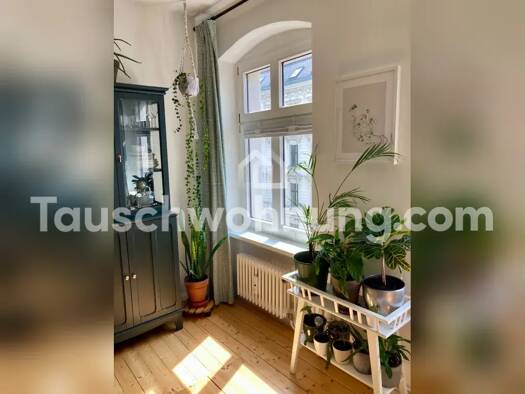 Wohnung zur Miete Tauschwohnung 500 € 3 Zimmer 69 m² 3. Geschoss Britz Berlin 10965