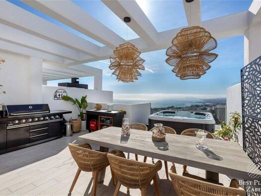 Stadthaus zum Kauf provisionsfrei 795.000 € 4 Zimmer 153 m² 138 m² Grundstück Manilva 29692