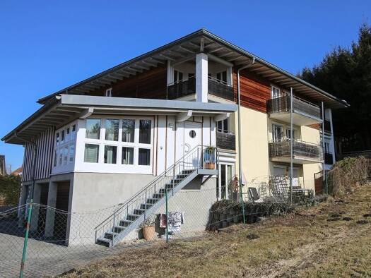 Wohnung zum Kauf 128.000 € 2 Zimmer 58 m² frei ab sofort Zwiesel 94227