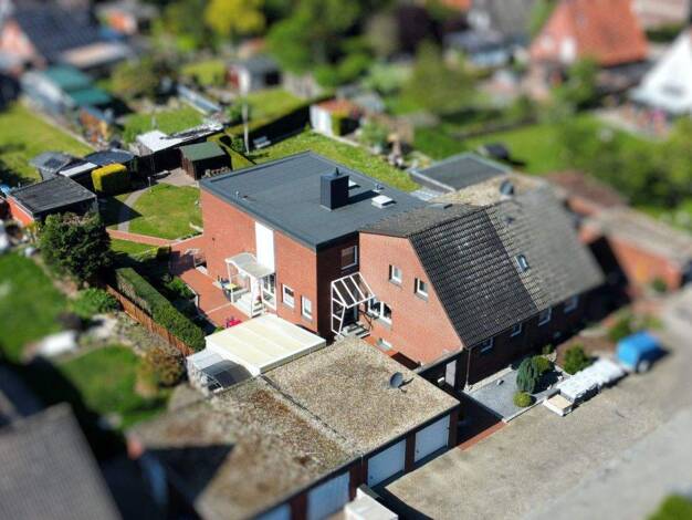 Doppelhaushälfte zum Kauf 319.000 € 8 Zimmer 232,6 m² 667 m² Grundstück Dorenkamp Rheine 48431