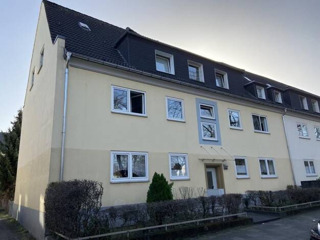Wohnung zum Kauf provisionsfrei 105.000 € 3 Zimmer 64 m² EG Melanchthonplatz 27 Wanheimerort Duisburg-Mitte 47055