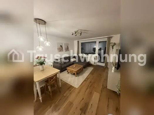 Wohnung zur Miete Tauschwohnung 3 Zimmer 70 m² 3. Geschoss Eimsbüttel Hamburg 20259