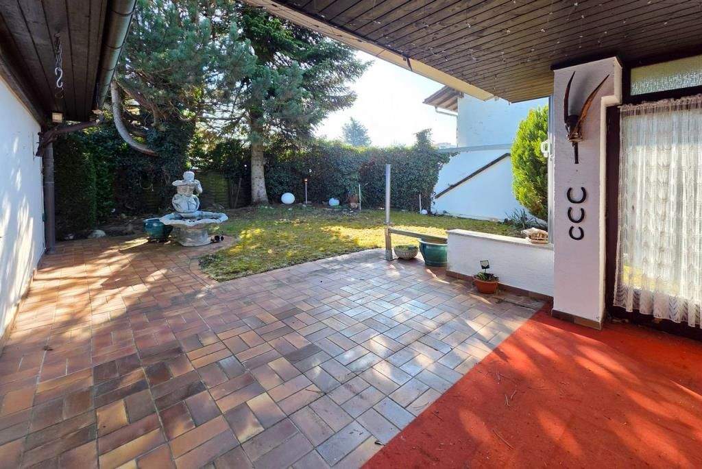 Haus – München, Trudering - Mehr