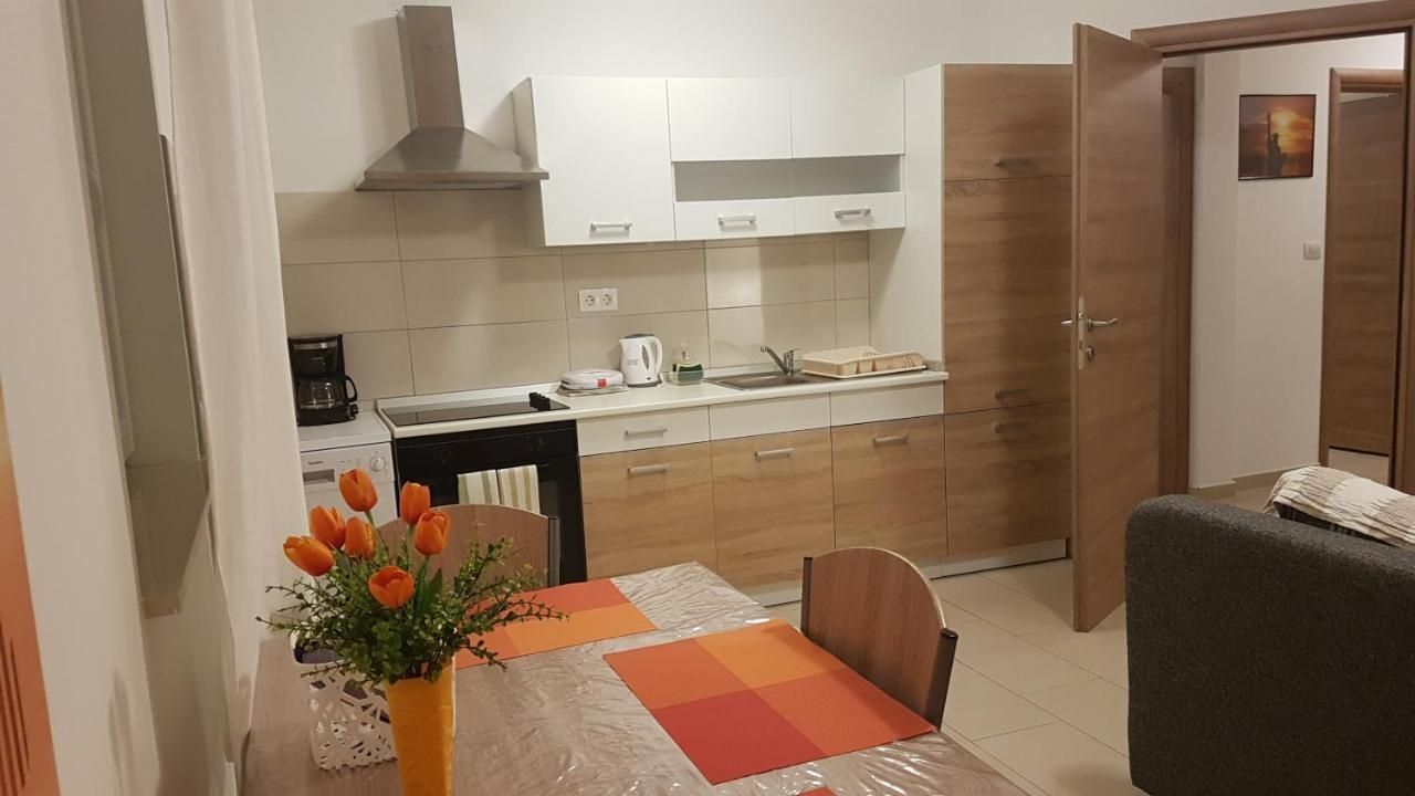 Wohnung zum Kauf 199.000 € 2 Zimmer 59 m²<br/>Wohnfläche Veli Vrh