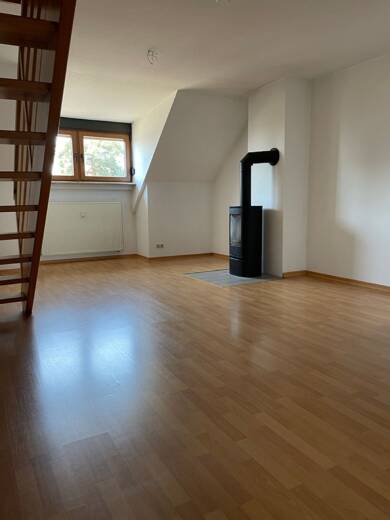 Wohnung zur Miete 715 € 2 Zimmer 63 m² Geschoss 2/2 frei ab sofort Leyh Nürnberg 90431