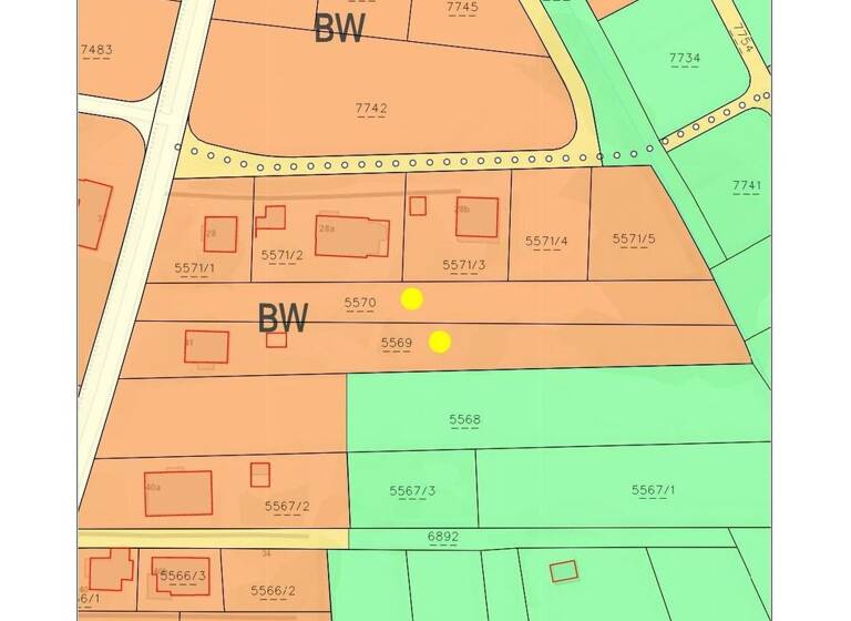 Grundstück zum Kauf 2.633.600 € 3.292 m² Grundstück Forststraße Lustenau 6890