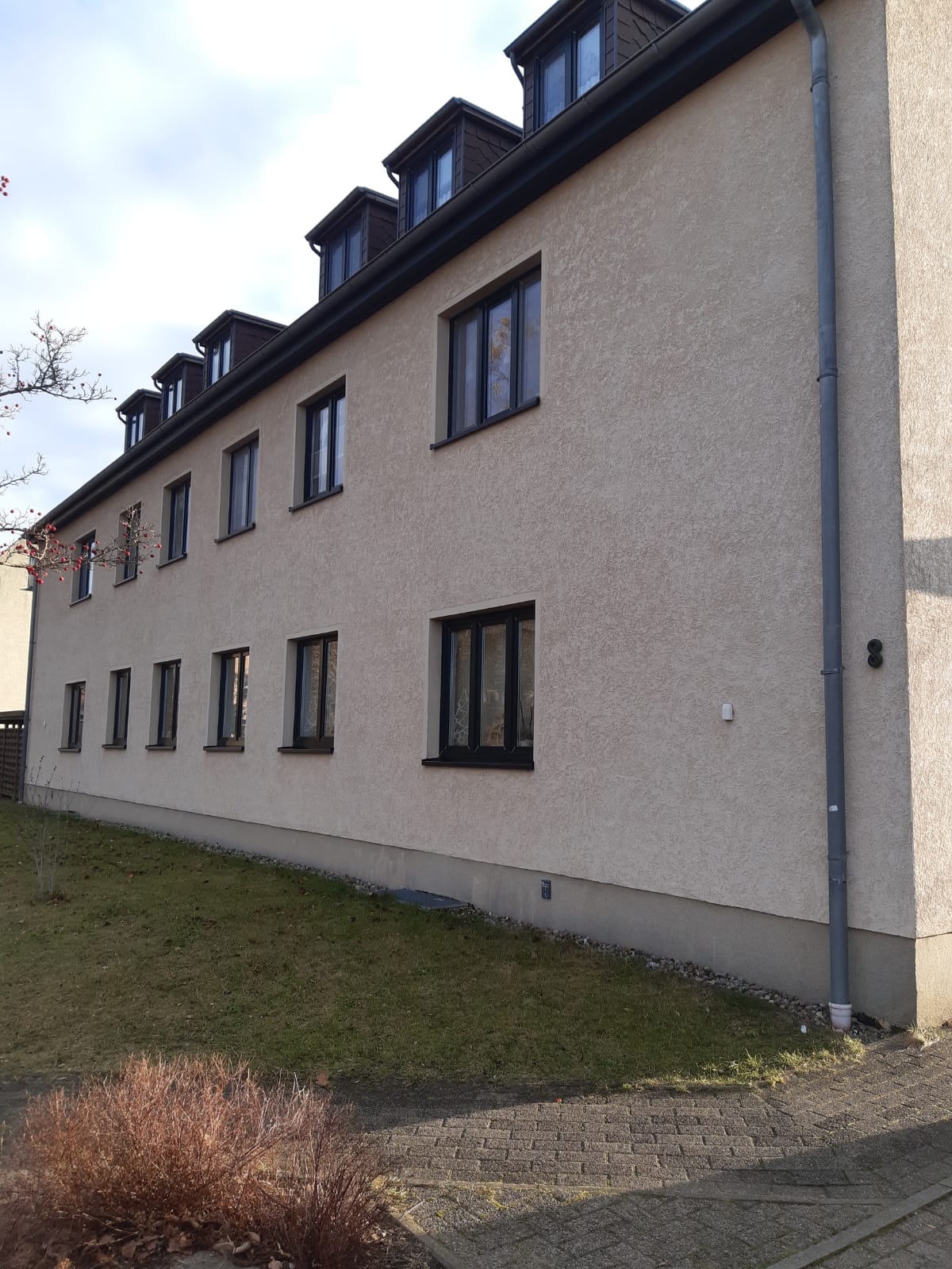 Mehrfamilienhaus zum Kauf 480.000 € 18 Zimmer 468 m²<br/>Wohnfläche 1.062 m²<br/>Grundstück 01.01.2025<br/>Verfügbarkeit Rechlin Rechlin 17248