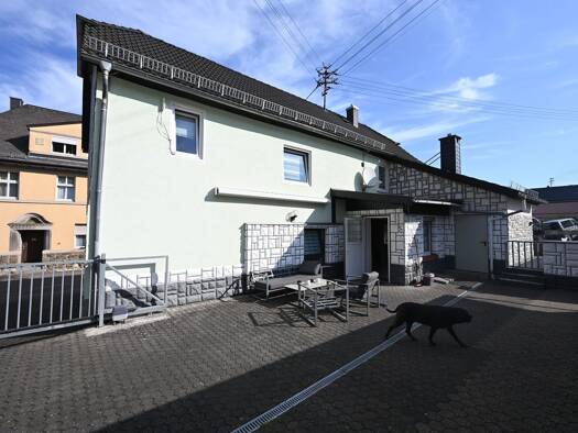 Einfamilienhaus zum Kauf 225.000 € 7 Zimmer 164,2 m² 504 m² Grundstück Maxsain 56244