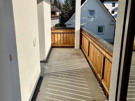 Wohnung zur Miete 890 € 3 Zimmer 75 m² 1. Geschoss frei ab sofort Bad Wörishofen 86825